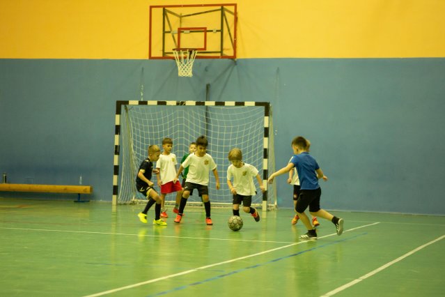 Игры 20-21 ноября